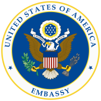 US Embassy Jakarta