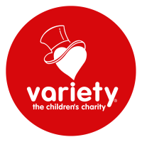 Variety children's charity