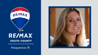 RE/MAX South County