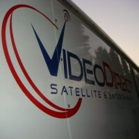 Video direct satellite & entertainment