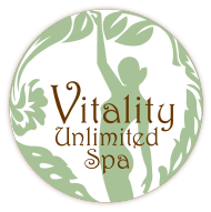 Vitality unlimited spa inc.