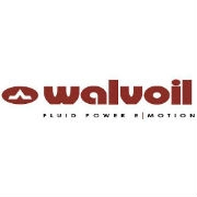 Walvoil fluid power corp.