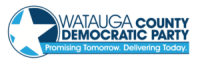 Watauga county democratic party