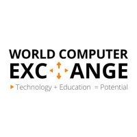 World computer exchange