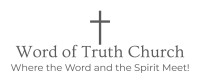 Word of truth christian church