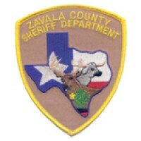 Zavala county sheriff dept