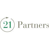 21 centrale partners