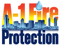 A 1 fire protection inc