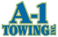 A1 towing