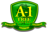 A1 tree service