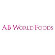 Ab world foods ltd