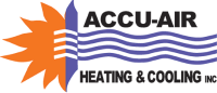 Accuair heating and cooling inc