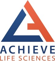 Achieve life sciences