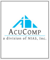 Acucomp, a division of nias