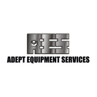 Adept equipment services, inc.
