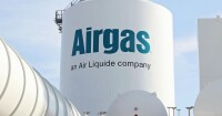 Airgas west