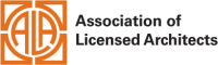 Association of licensed architects