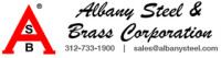 Albany steel & brass corporation