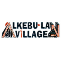 Alkebu lan village