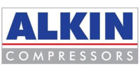 Alkin compressors