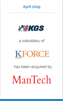 Kforce Government Solutions, Inc.. - Langley AFB