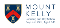 Mount Kelly