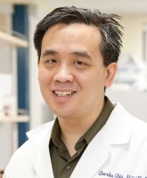 Dr. Robert Chiu's Laboratory