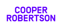 Cooper, Robertson & Partners, New York