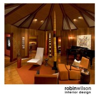 Robin wilson interior design