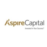 Aspire capital partners
