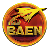 Baen publishing enterprises