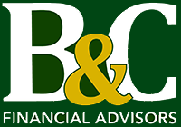 B&c financial advisors