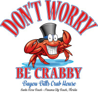 Bayou bills crab house