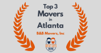 B&b movers, inc