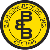 B concrete, inc.
