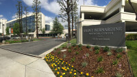 St. Bernadine Medical Center