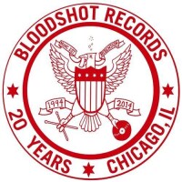 Bloodshot records
