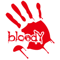 Bloody gaming (a4tech company)