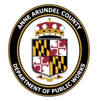 Anne Arundel County, Department of Public Works