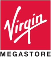 Virgin Megastore Lebanon