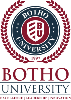 Botho university