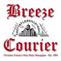 Breeze courier news