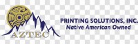 Aztec Printing & Design