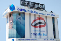Özel Dentistanbul Diş Hastanesi