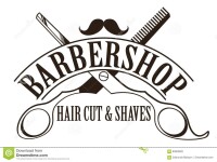 For Men Only Barber Shop