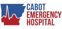 Cabot emergency hospital