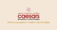 Caesars group of restaurant