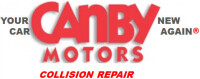 Canby motors