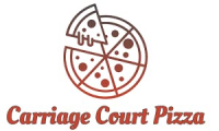 Carriage court pizza