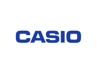 Casio uk